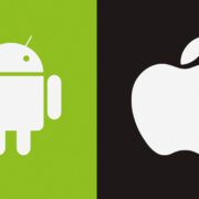 Android & iOS App Development