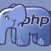 Development in PHP