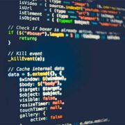 8 main languages for the backend