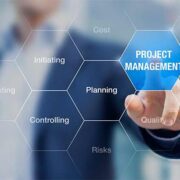 What is Project Management: IT Project Management