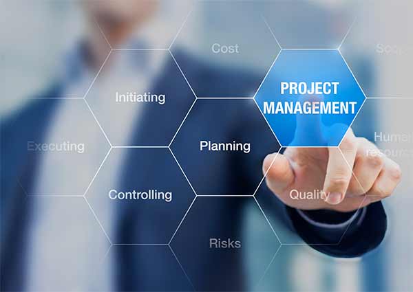 What is Project Management: IT Project Management