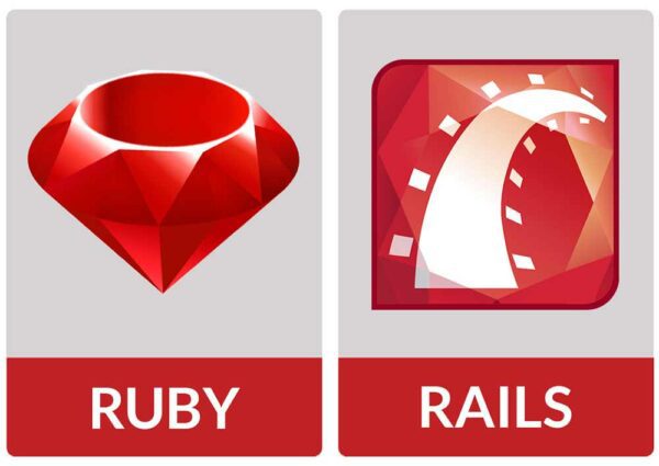 Чому Ruby On Rails це хороший вибір в 2020 році?