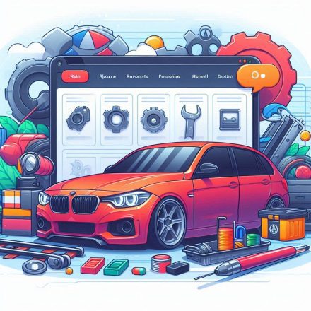 Portfolios 1 Создание сайта электронной торговли автомобильными запчастями с помощью Ruby on Rails и React